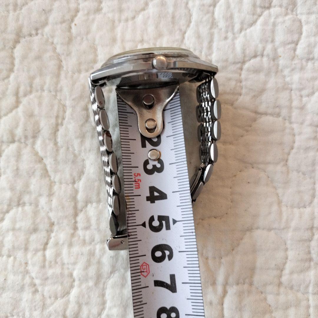 c*~様 動作品　セイコー ロードマチック　5601-9000　LM　自動巻き