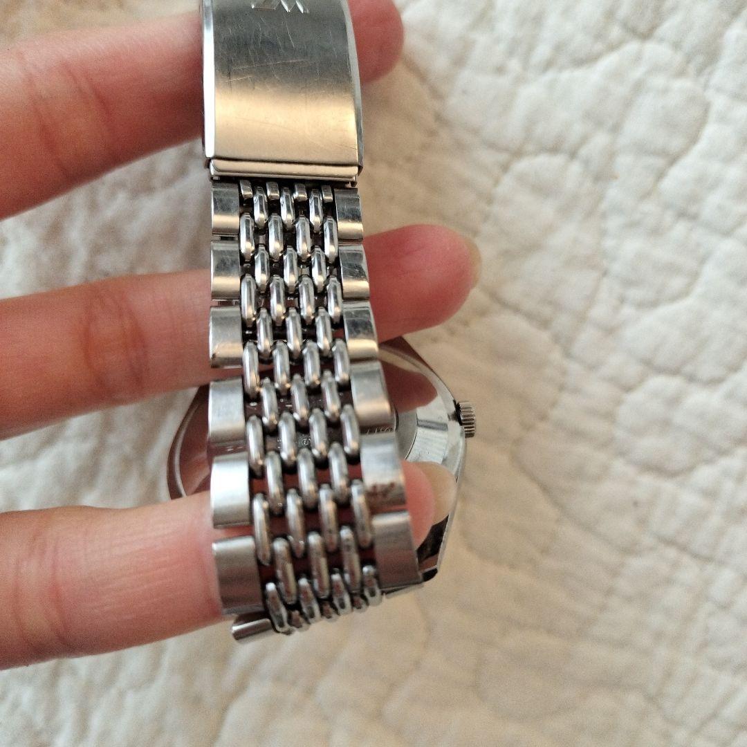 c*~様 動作品　セイコー ロードマチック　5601-9000　LM　自動巻き