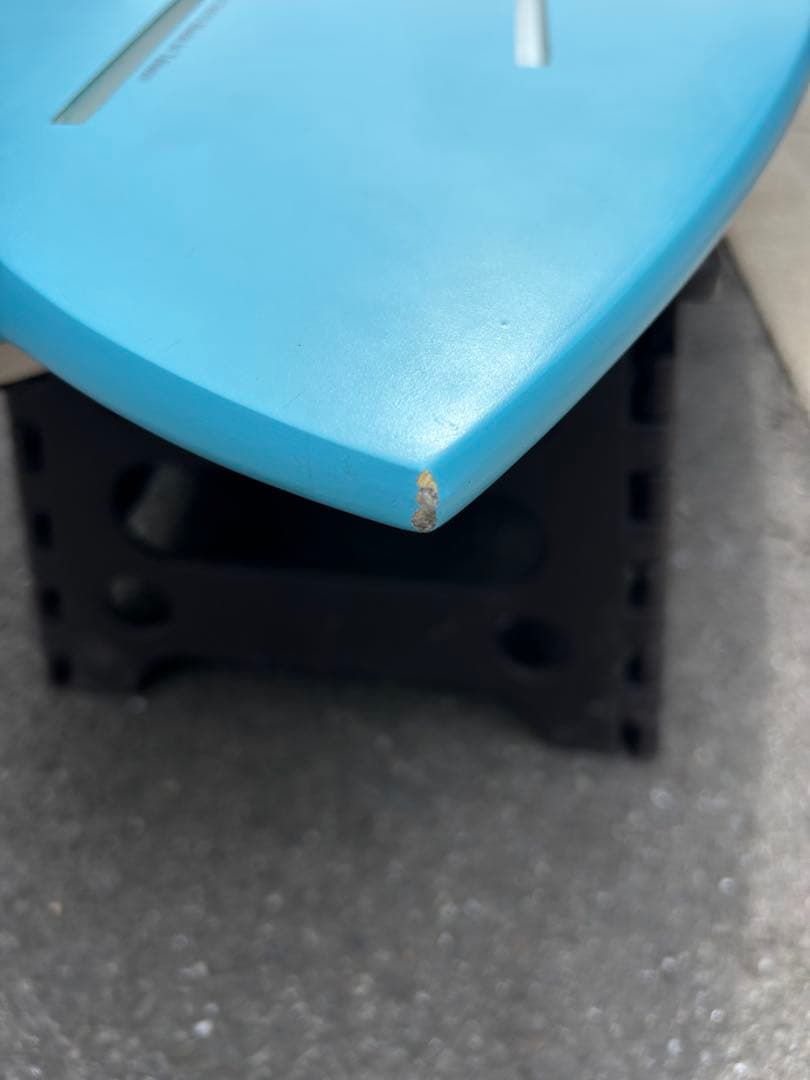 TORQ 6'3サーフボードセット