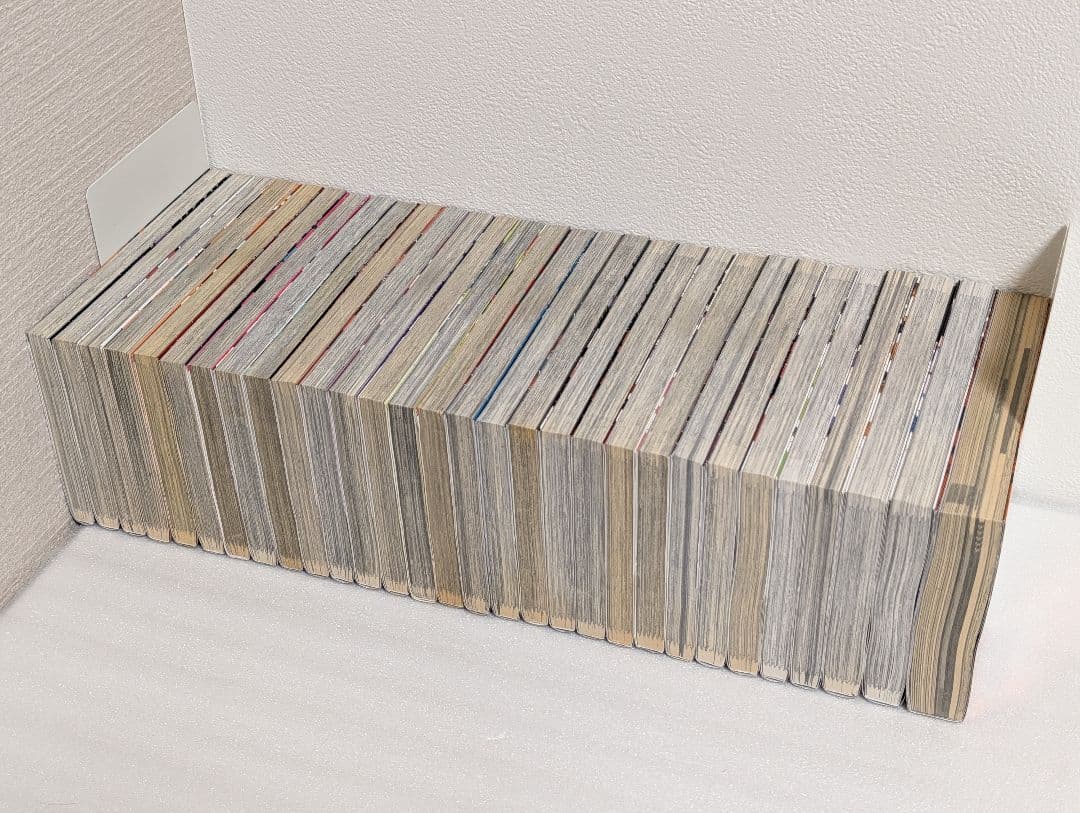 ワールドトリガー 29巻 全巻セット オフィシャルデータブック付き