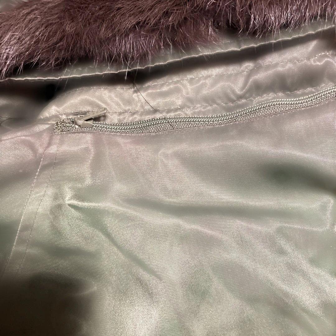 下*ト様 昭和レトロ‼️気合い爆烈‼️70's男のドカジヤン日本製　¥11888