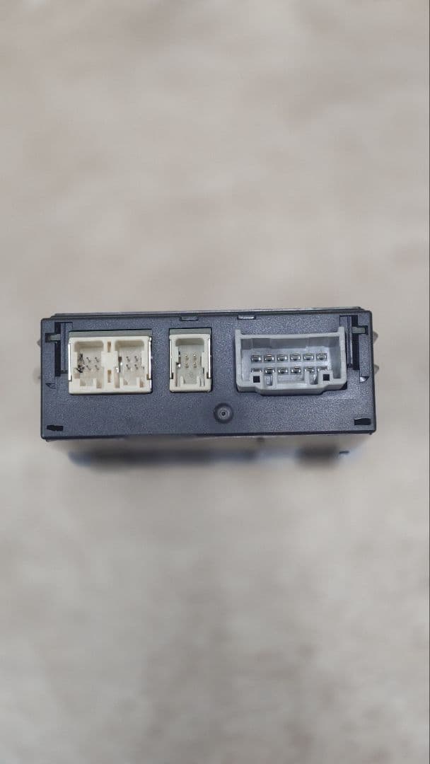 マツダ レトロフィットキット TK78-66-9U0C Applecarplay