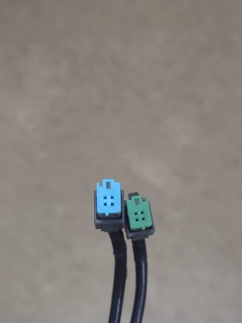 マツダ レトロフィットキット TK78-66-9U0C Applecarplay