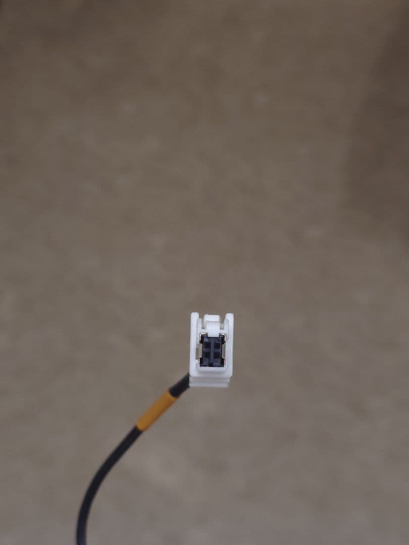 マツダ レトロフィットキット TK78-66-9U0C Applecarplay