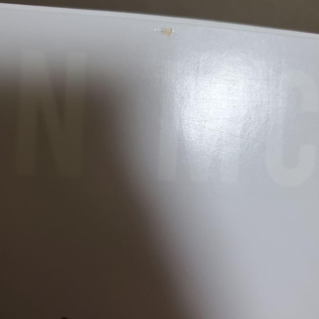 洋楽 madison mcferrin you+I LP