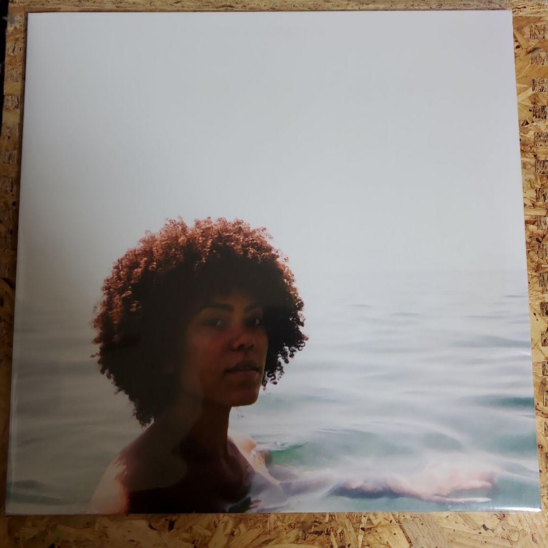 洋楽 madison mcferrin you+I LP