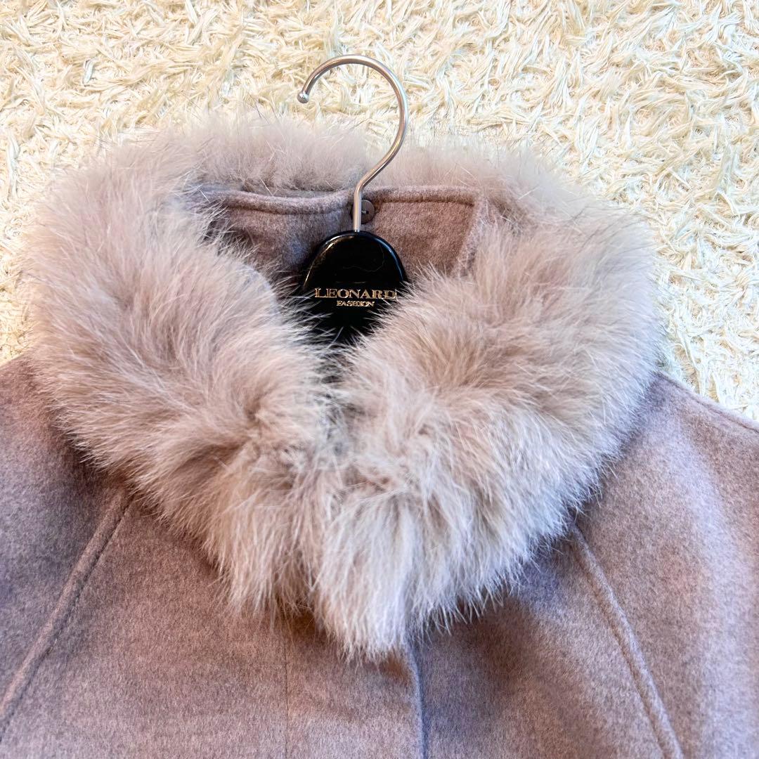 RUIRUE ケープ　ポンチョ　ルイルエブティック　ウール100%