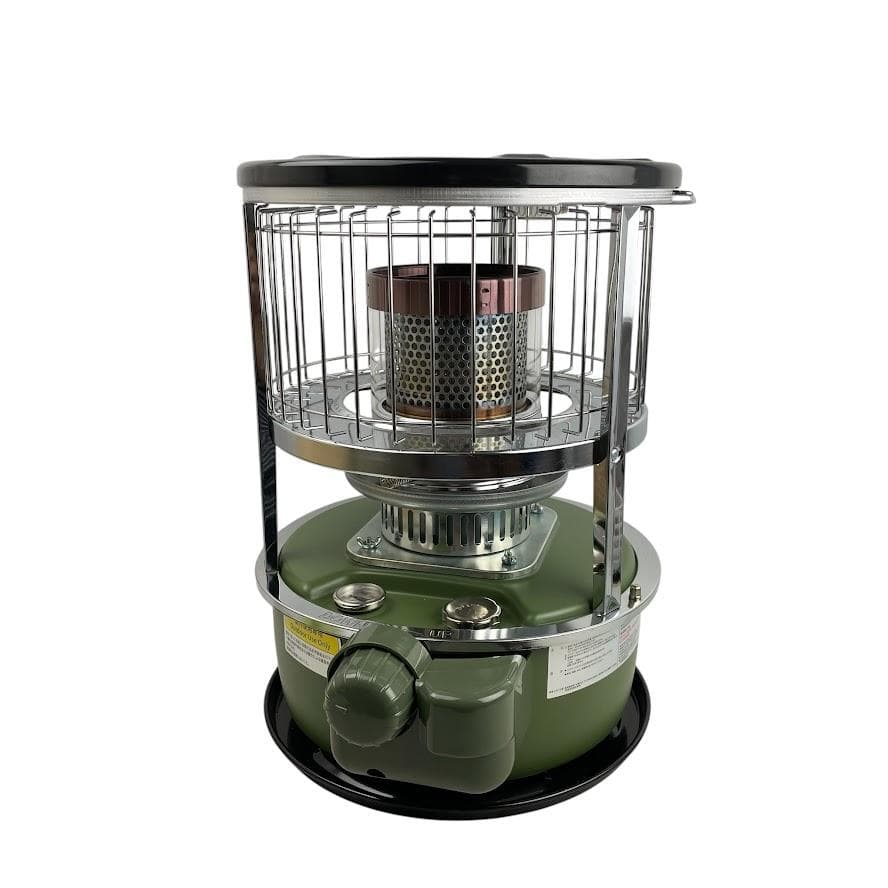 し*こ様 ほぼ未使用●PASECO パセコ● 対流型 石油ストーブ JKH-1S