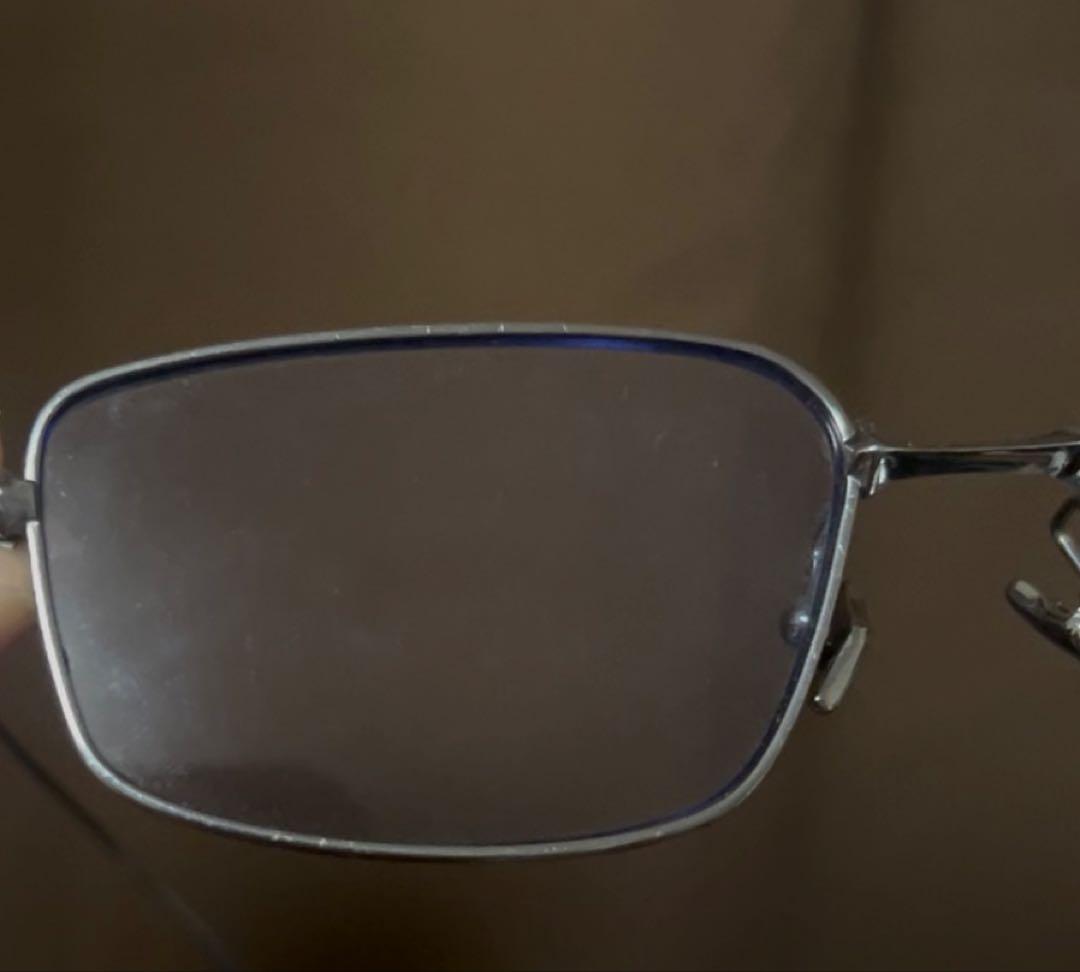 小物 GENTLE MONSTER atomic02