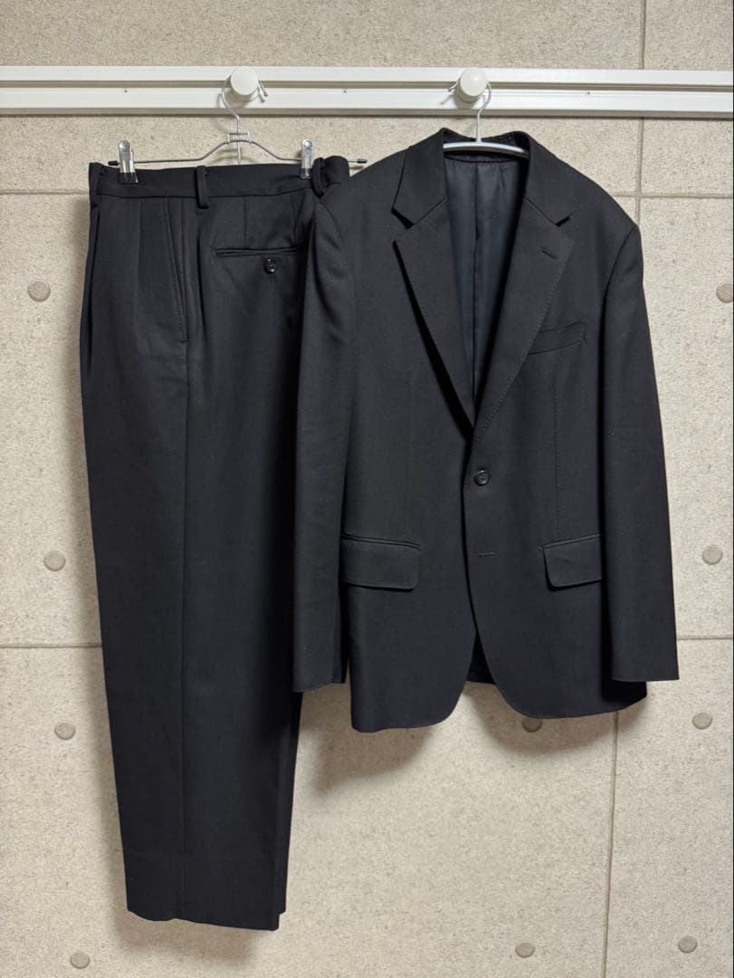 ワコマリア　セットアップスーツ