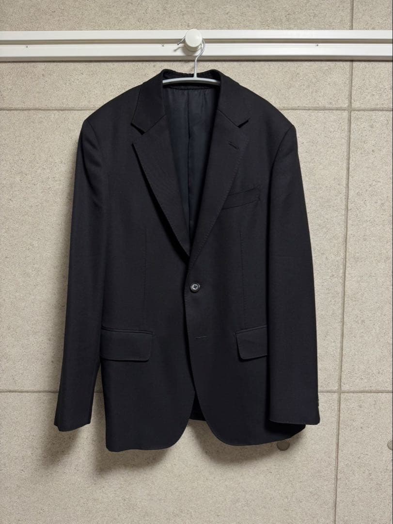 ワコマリア　セットアップスーツ