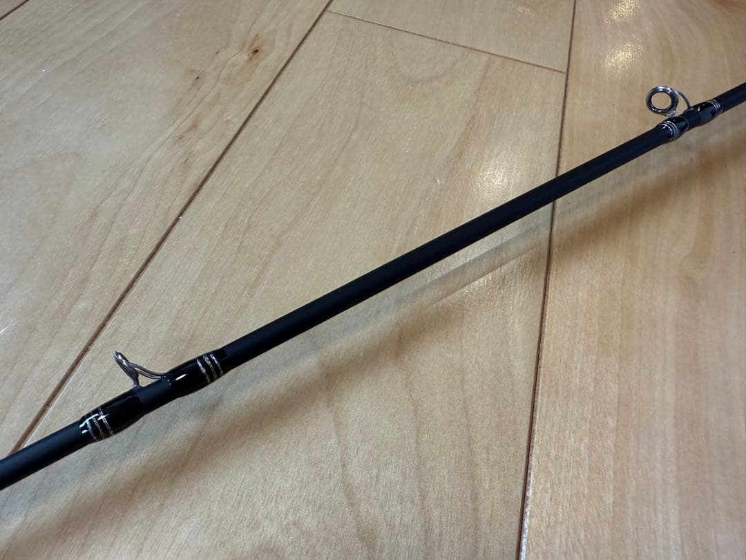 海遊 KAIYU タイラバマニア B-65UL