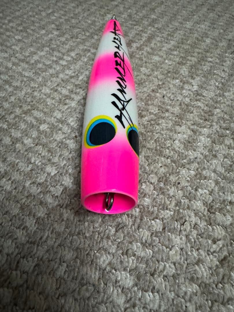 ハンマーヘッド　シャラポア200