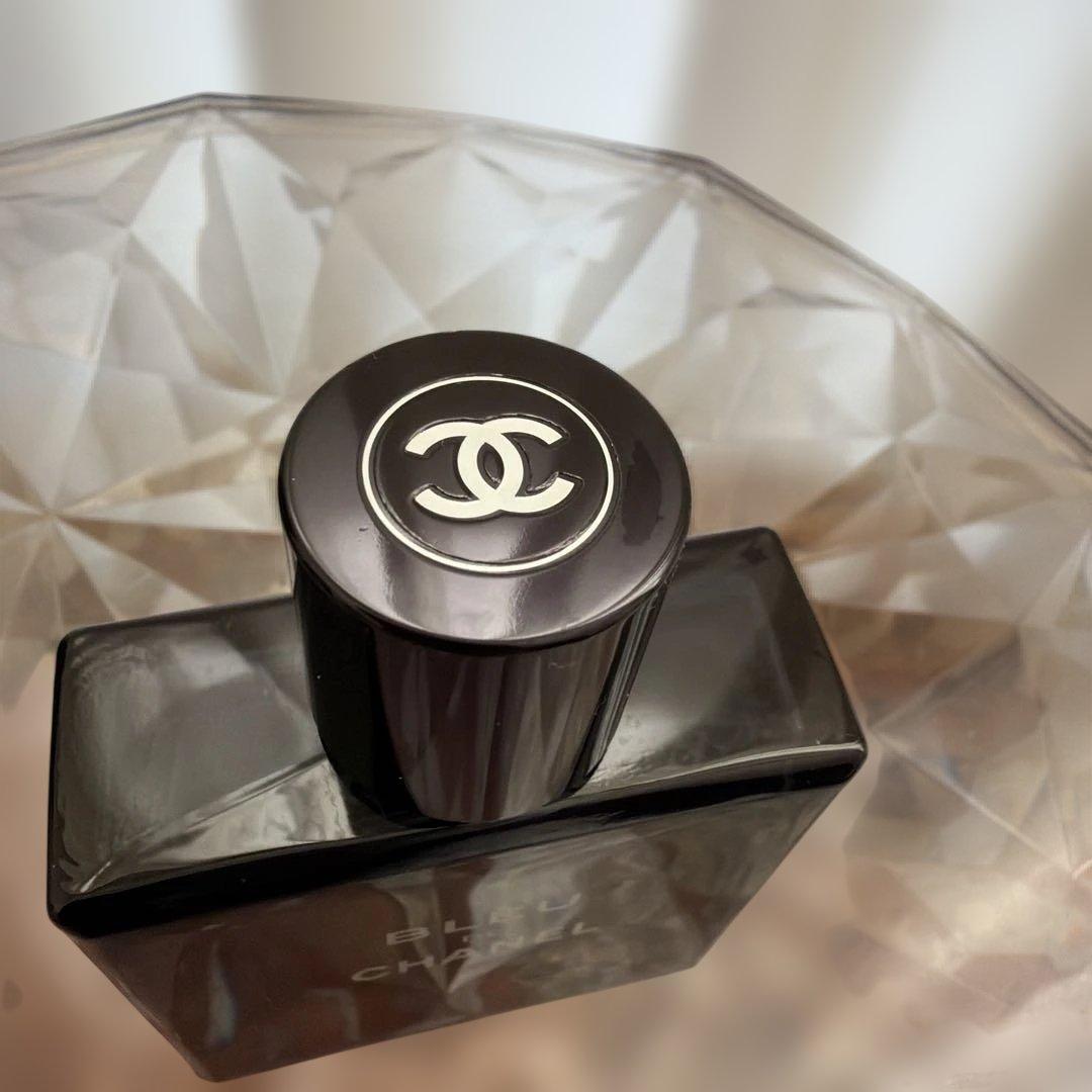 BLEU DE CHANEL オードゥトワレット　香水 男性用50ml