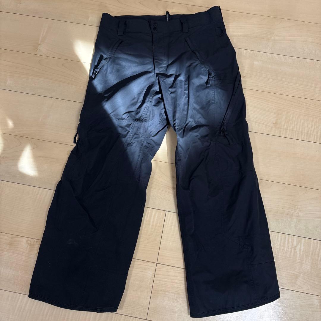 glamb オリーブグリーン スキー、スノーボードウェア