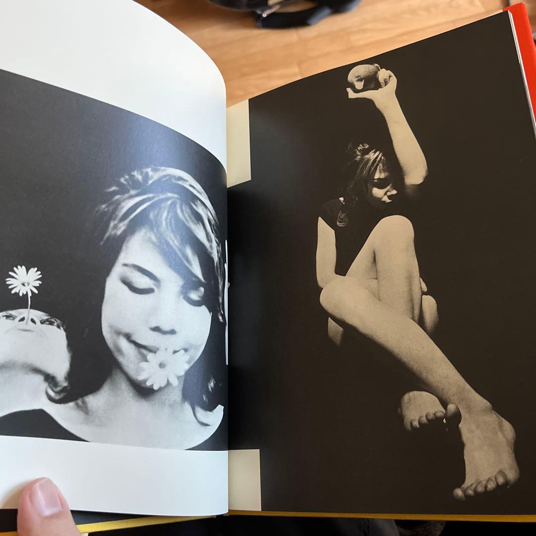 激レア 細江英公　男と女　復刻版 Man woman 希少 送料無料 アート