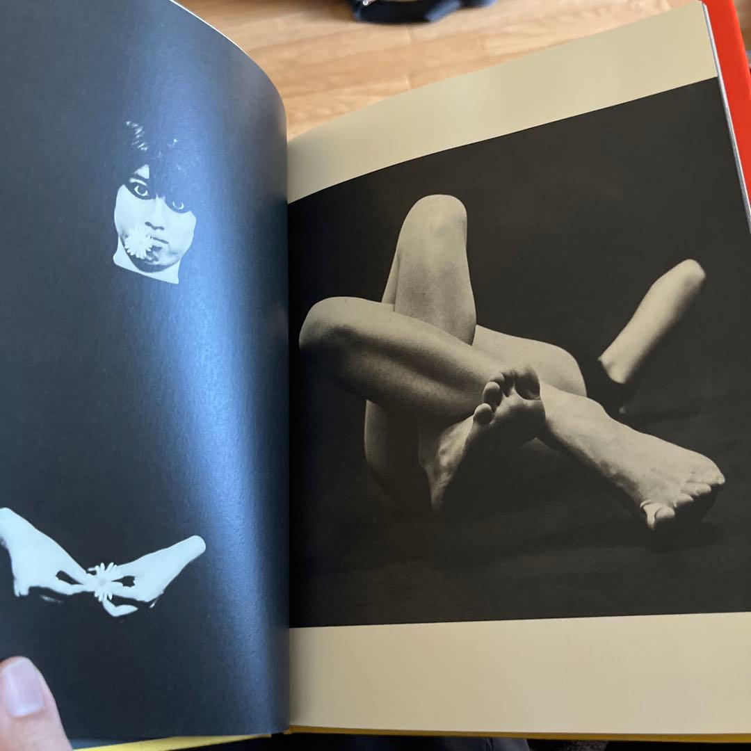 激レア 細江英公　男と女　復刻版 Man woman 希少 送料無料 アート