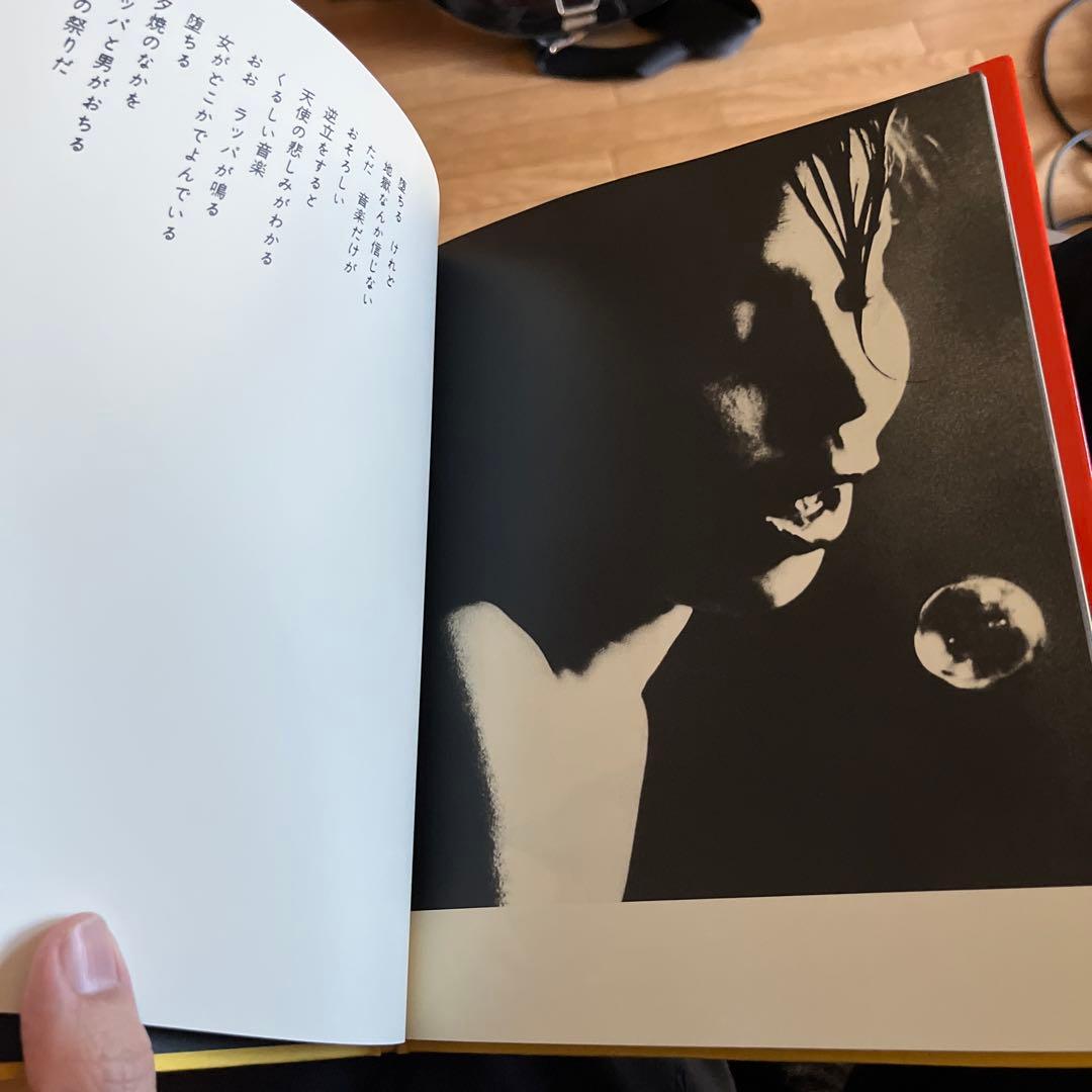 激レア 細江英公　男と女　復刻版 Man woman 希少 送料無料 アート