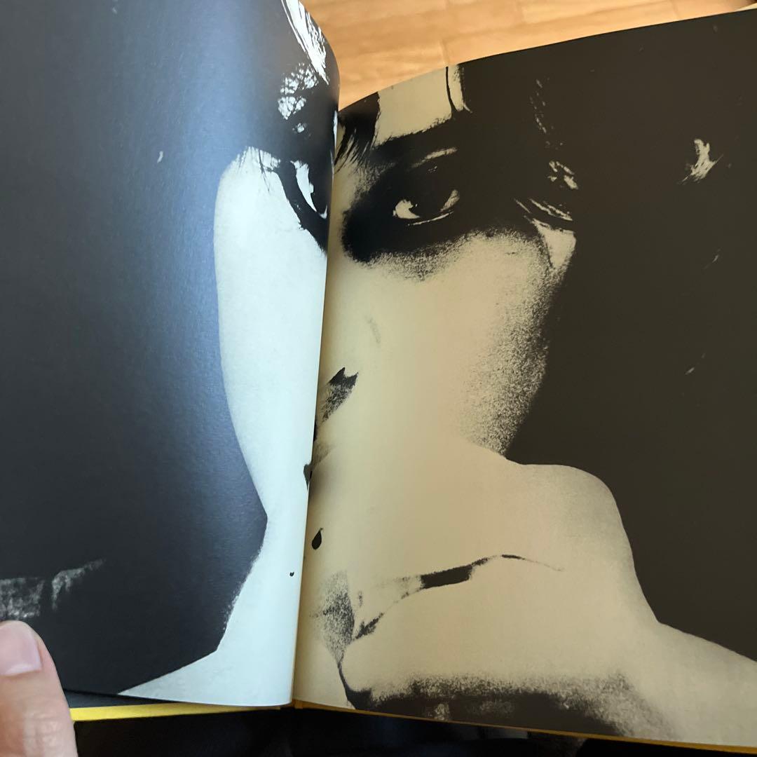 激レア 細江英公　男と女　復刻版 Man woman 希少 送料無料 アート