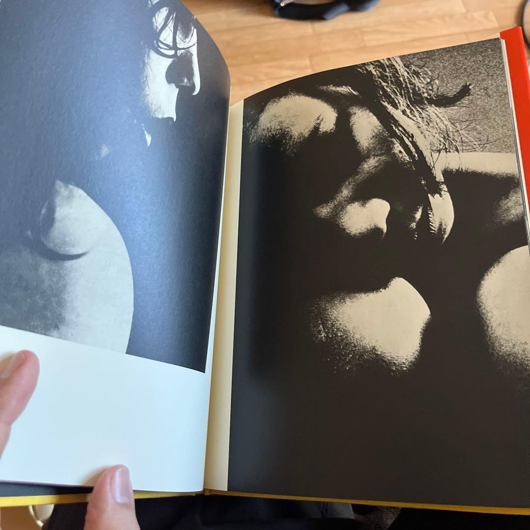 激レア 細江英公　男と女　復刻版 Man woman 希少 送料無料 アート