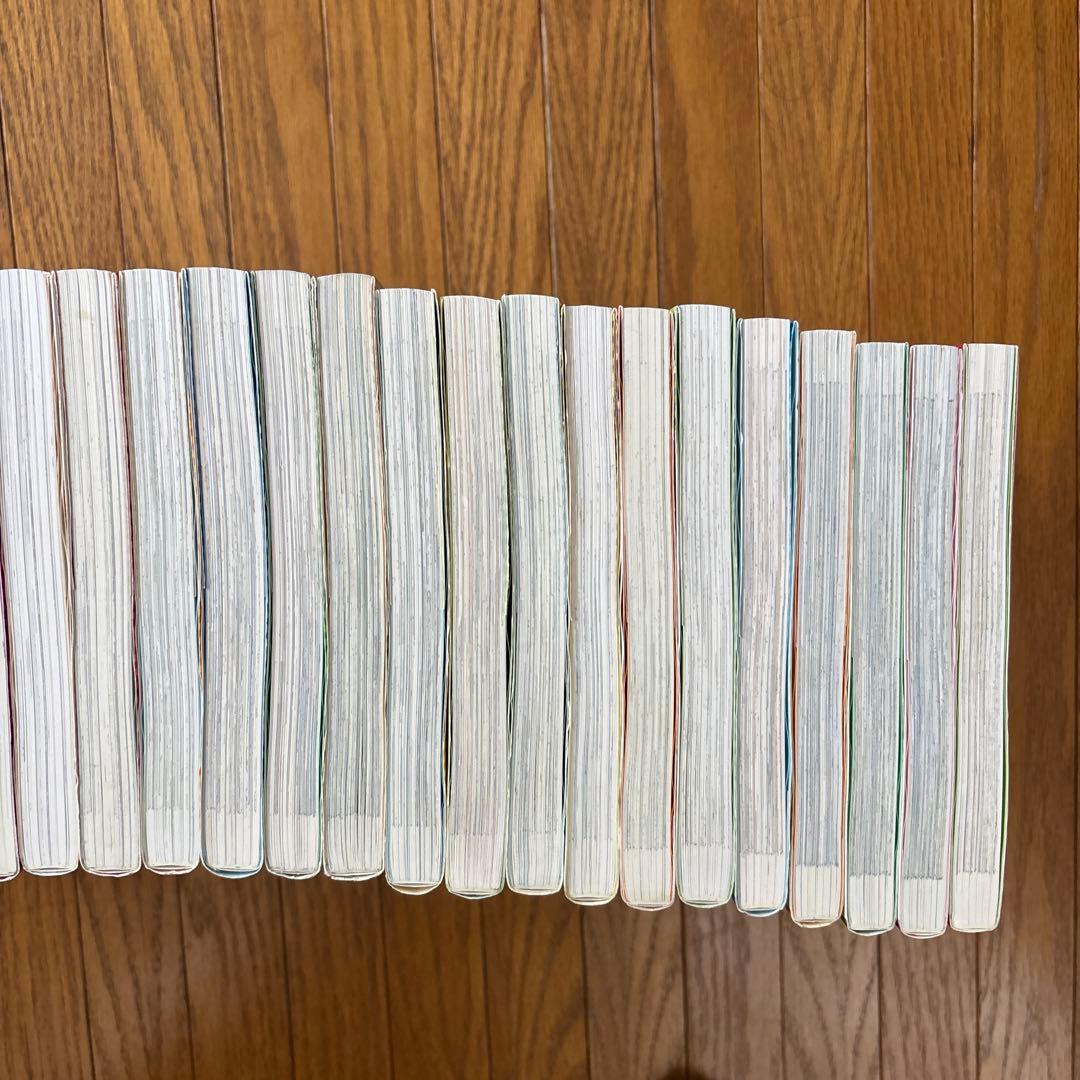 実験対決シリーズ 1〜30巻