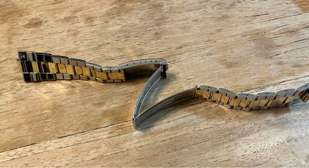 ロレックス　7835