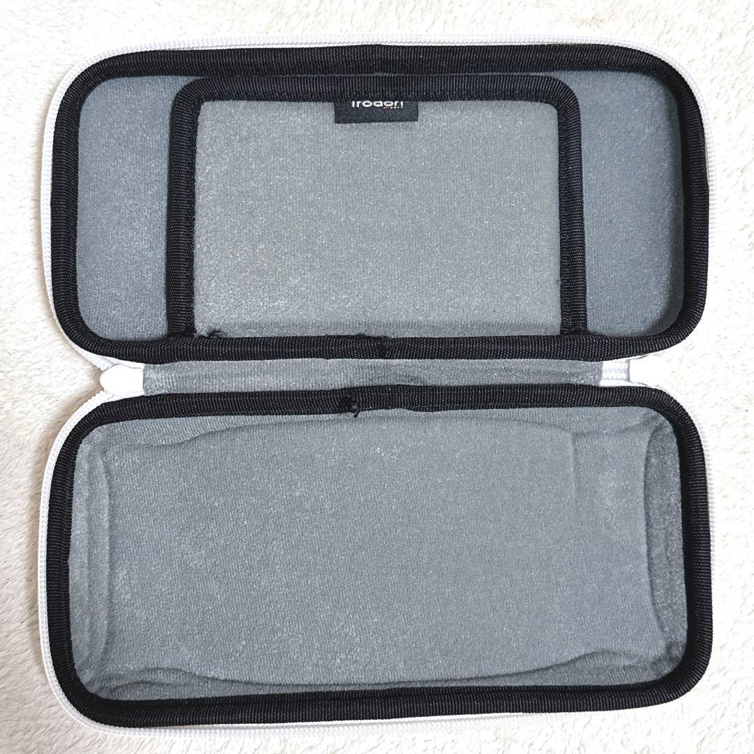 Nintendo Switch Lite イエロー 本体 ケース付 アダプター無