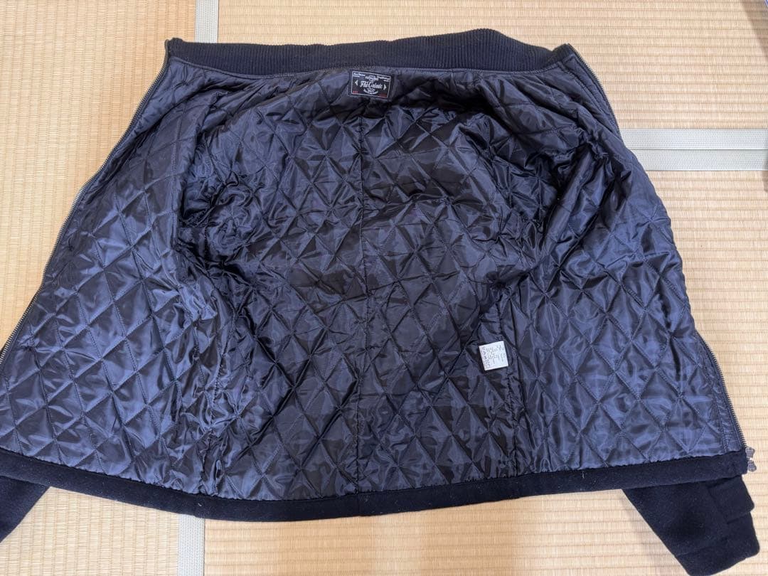 CRIMIE クライミー　コート