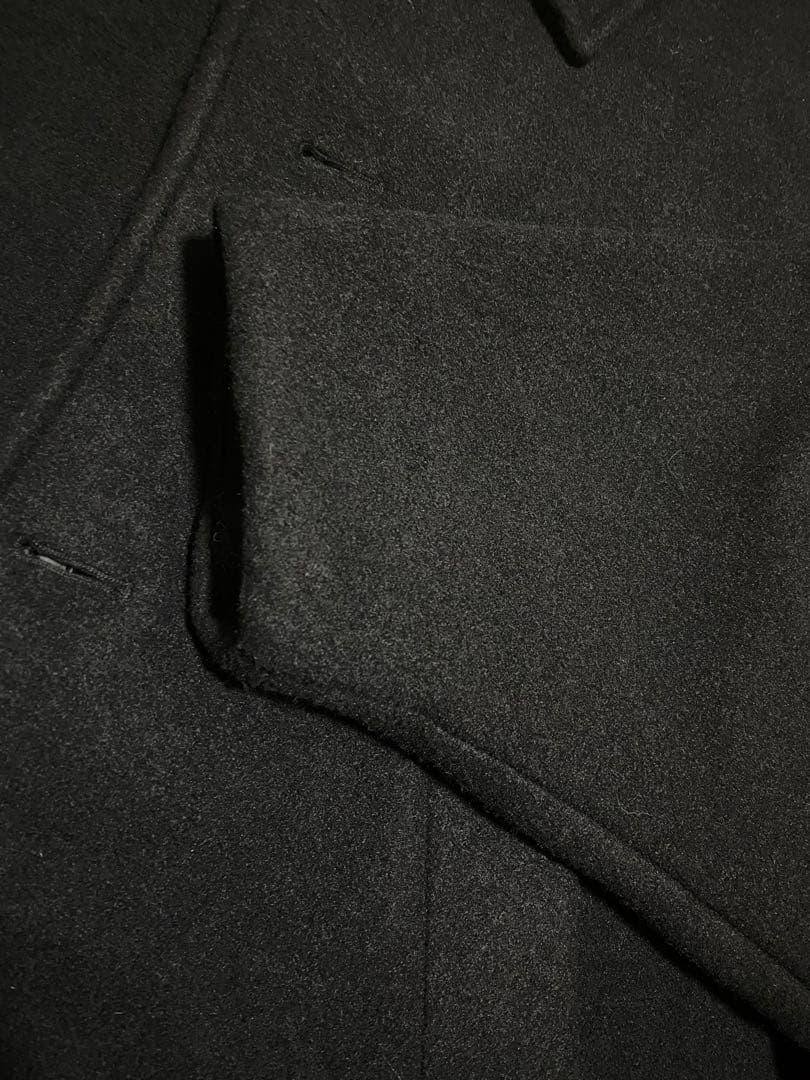 【美品】 niko and… ライトモッサドルマンジャケットコート