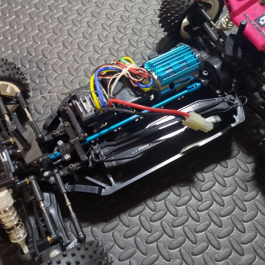 最終価格　TT02Bデュアルリッジ　セット