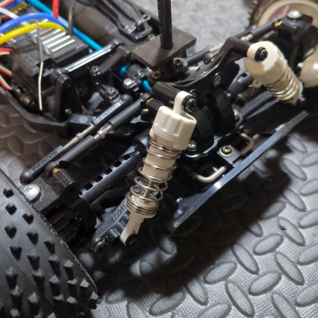 最終価格　TT02Bデュアルリッジ　セット