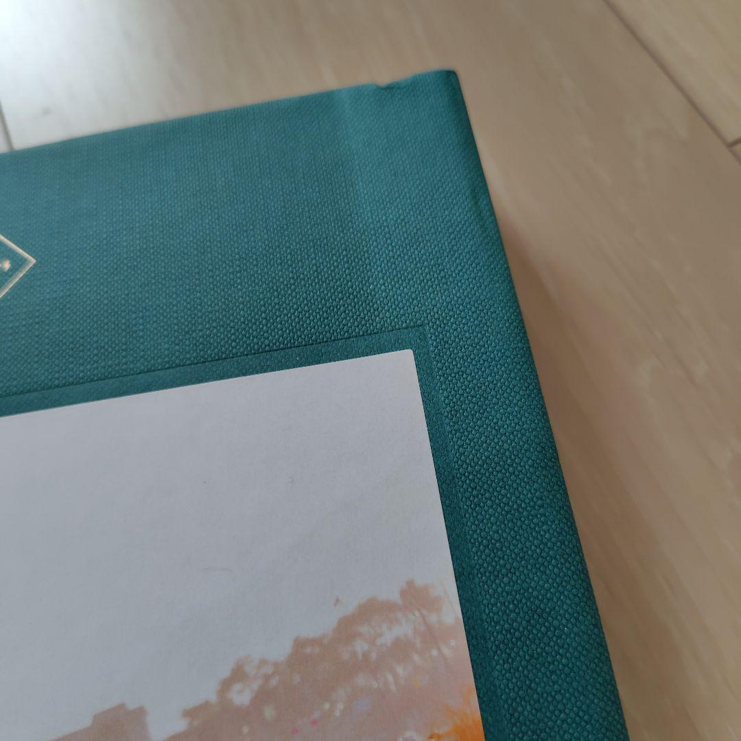 BTS MEMORIES 2016 　トレカ付き