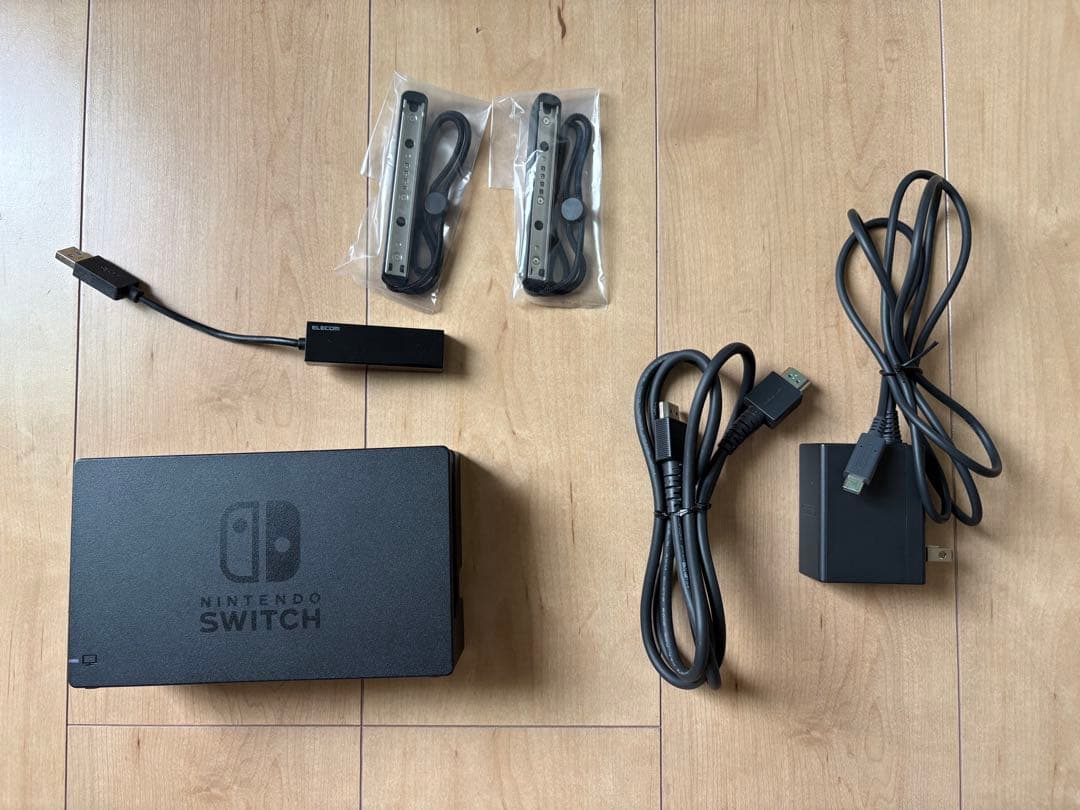 キ*ー様 ニンテンドーSwitch セット