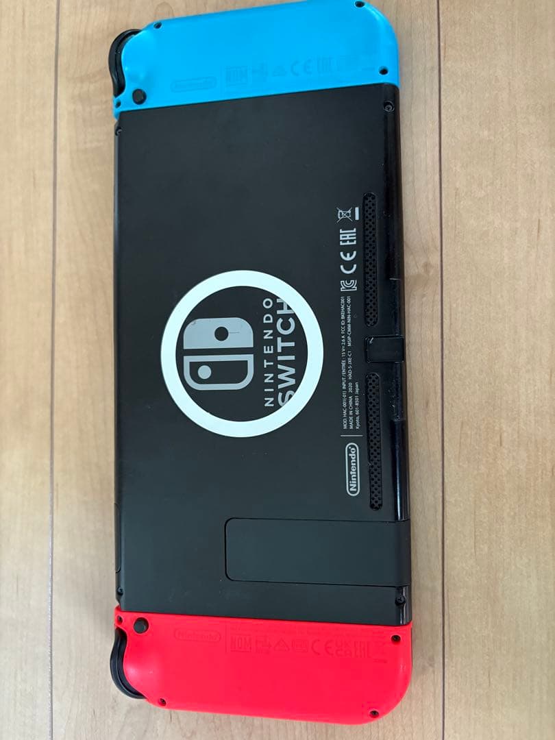 キ*ー様 ニンテンドーSwitch セット