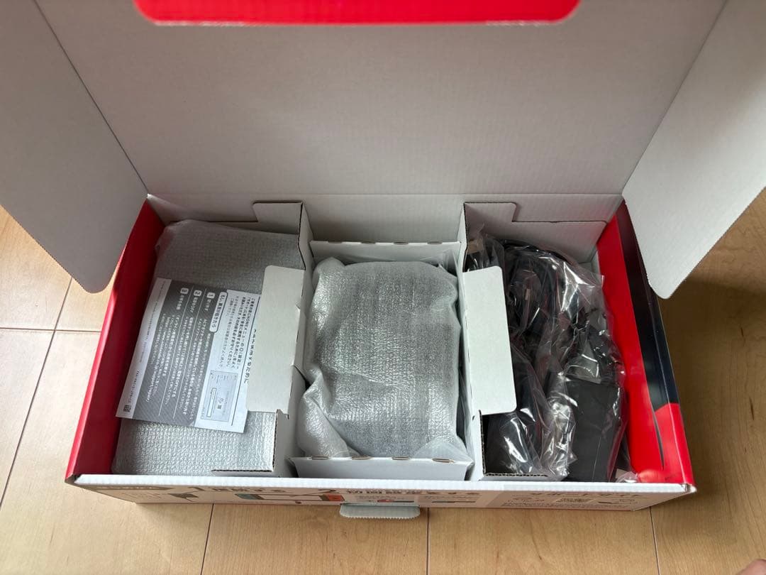 キ*ー様 ニンテンドーSwitch セット