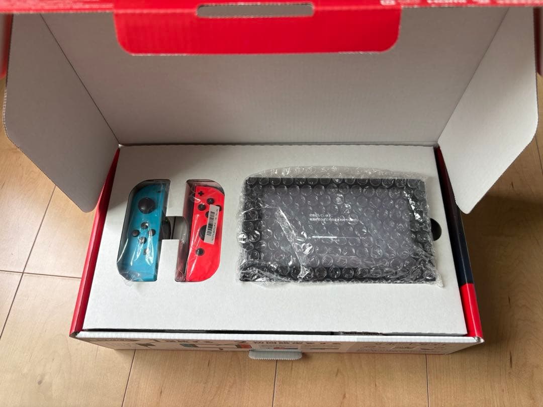 キ*ー様 ニンテンドーSwitch セット