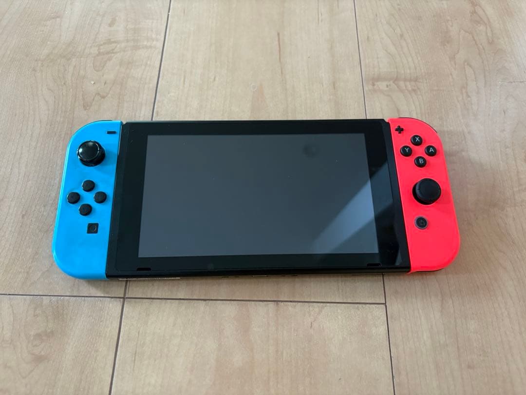 キ*ー様 ニンテンドーSwitch セット
