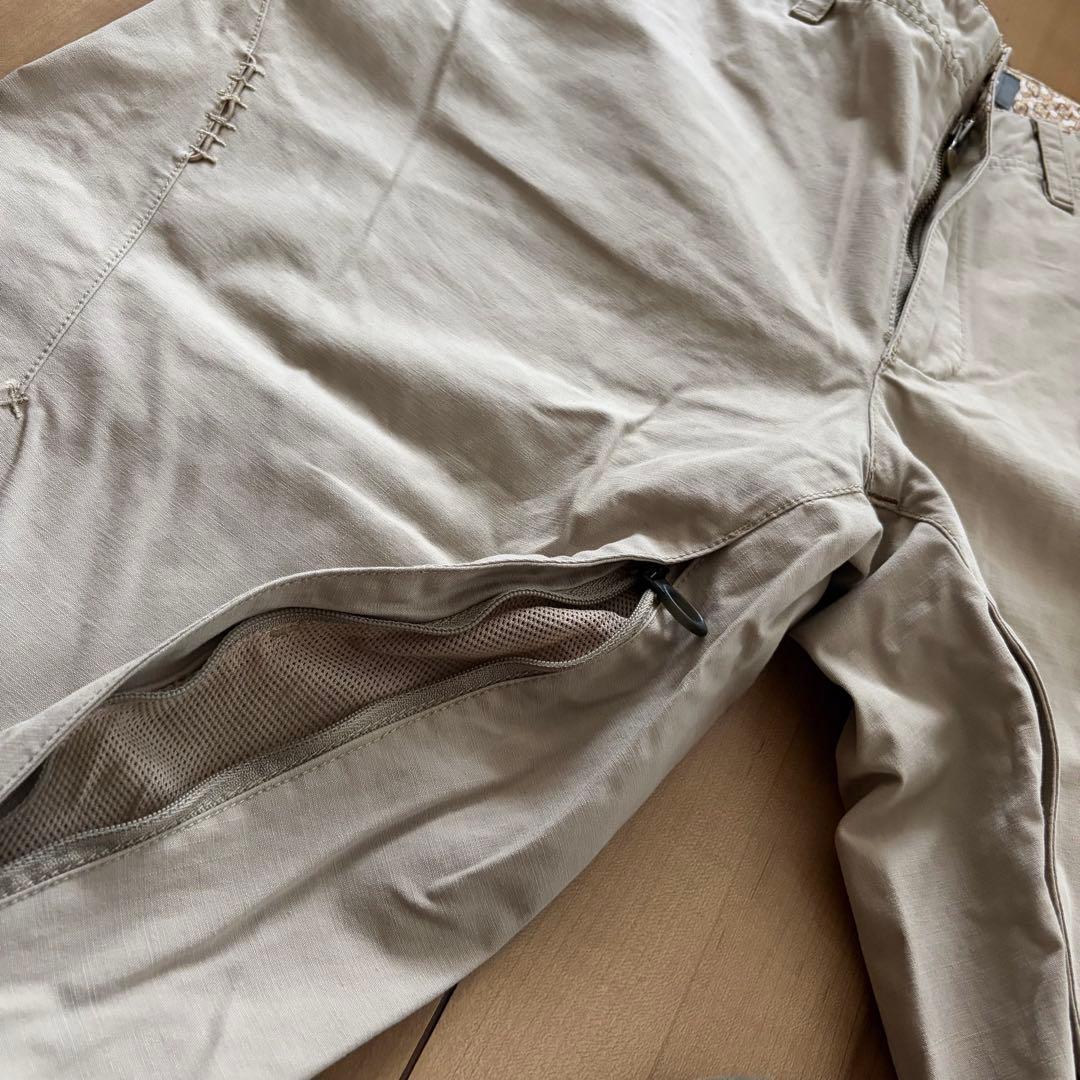 Oakley メタルロゴ　archive pants 32×32