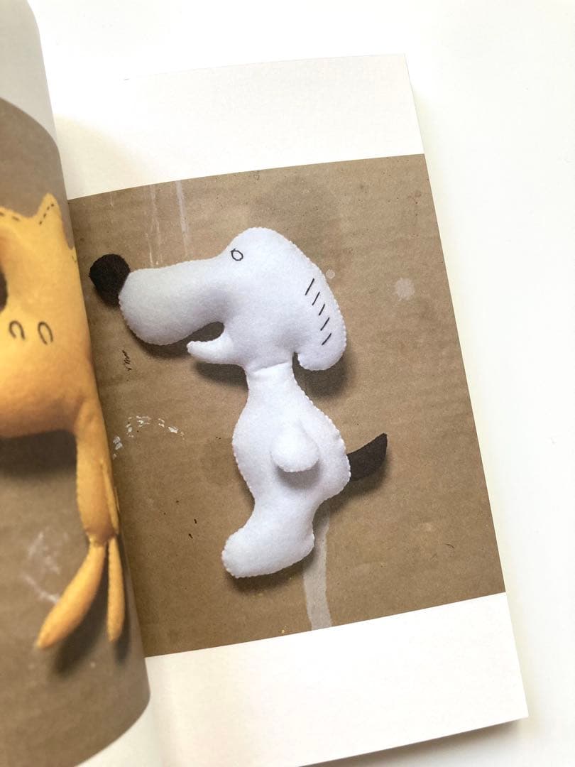 【ZINE】長谷川有里2冊セットHave You Seen Themお札ZINE