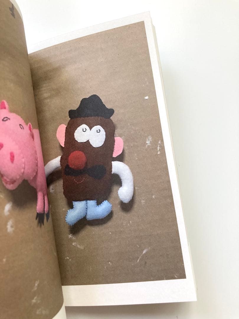 【ZINE】長谷川有里2冊セットHave You Seen Themお札ZINE