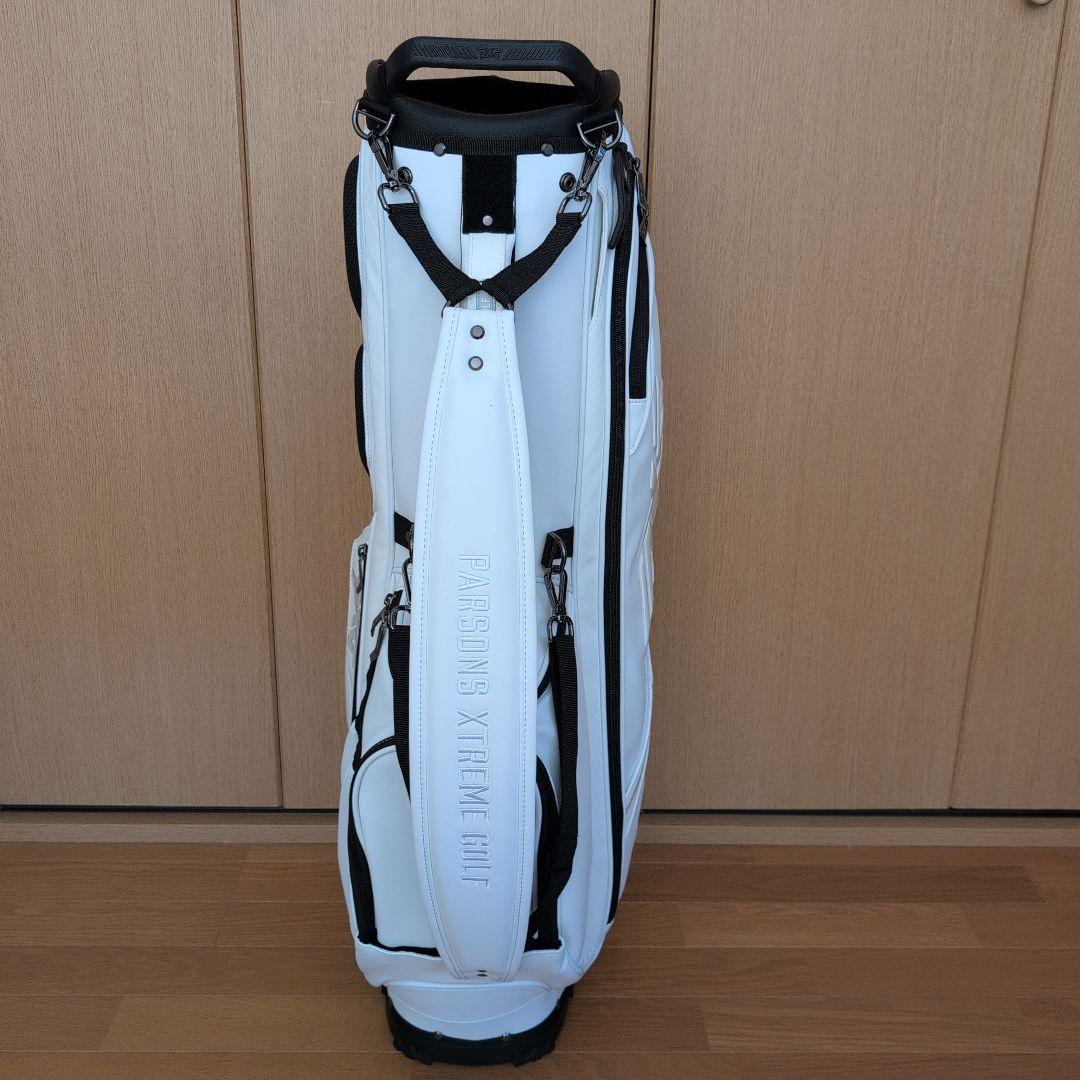 PXG パーソンズエクストリームゴルフ スタンド キャディバッグ
