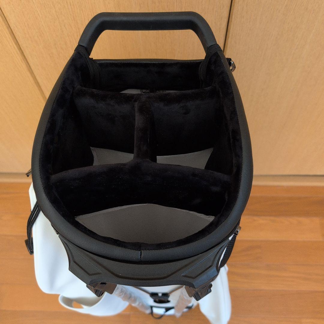 PXG パーソンズエクストリームゴルフ スタンド キャディバッグ