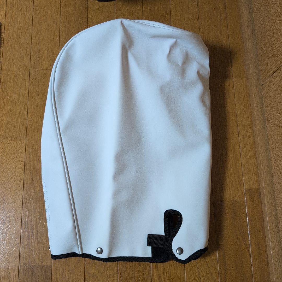 PXG パーソンズエクストリームゴルフ スタンド キャディバッグ