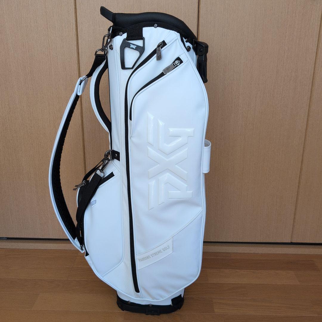 PXG パーソンズエクストリームゴルフ スタンド キャディバッグ