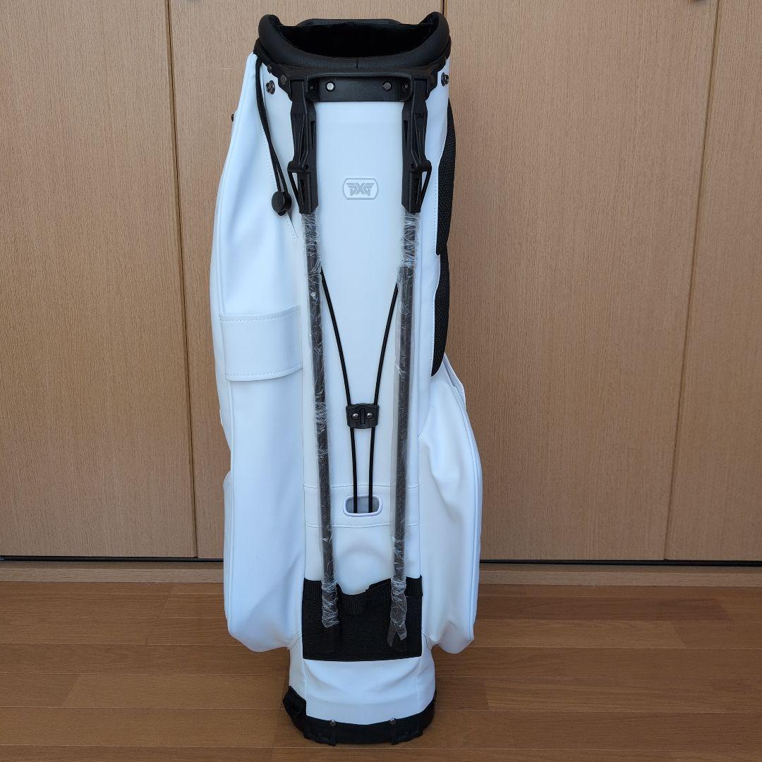 PXG パーソンズエクストリームゴルフ スタンド キャディバッグ