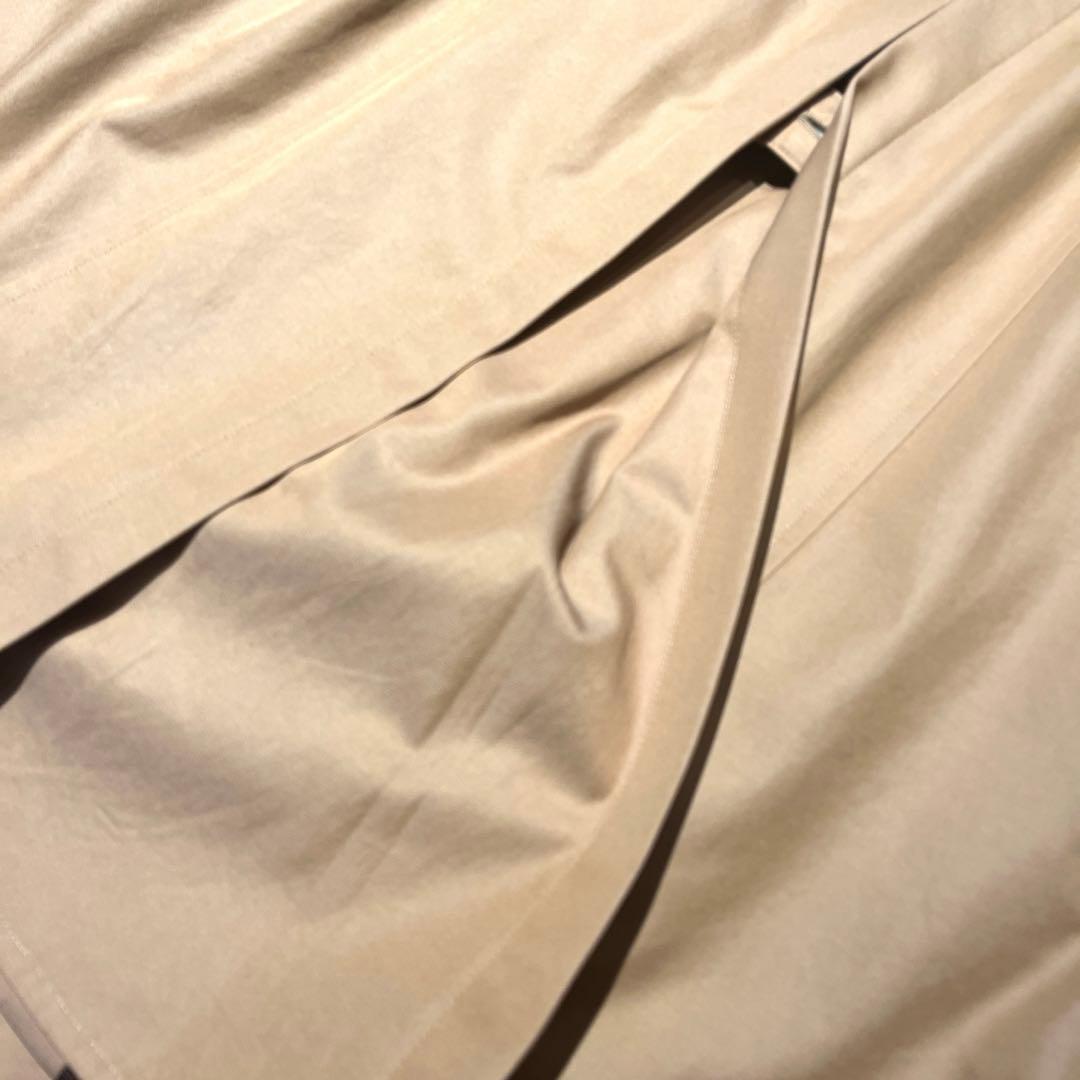 MACKINTOSH LONDON★ 定番型　ライナー付きトレンチコート