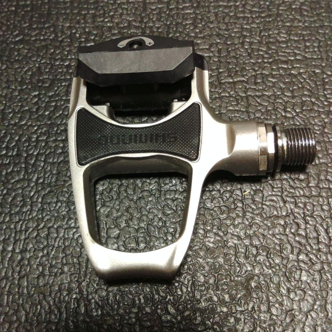 シマノ　Dura-Ace PD-7750 ビンディングペダル　未使用