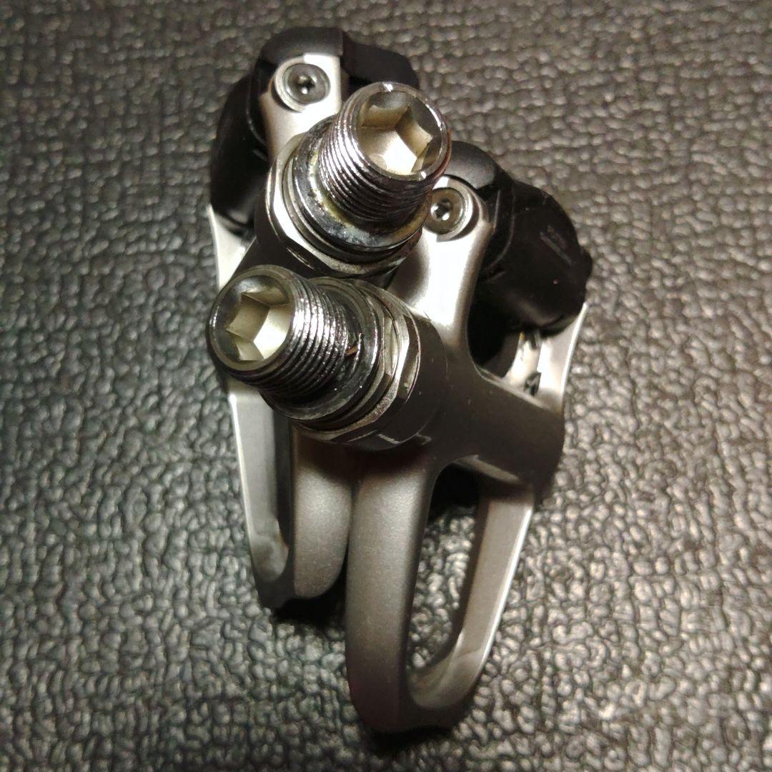 シマノ　Dura-Ace PD-7750 ビンディングペダル　未使用