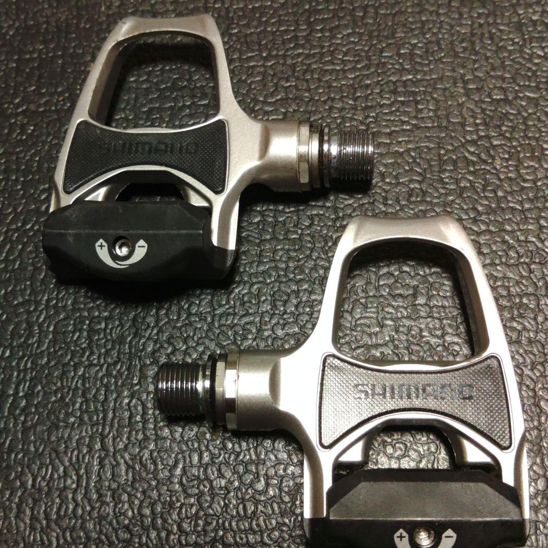 シマノ　Dura-Ace PD-7750 ビンディングペダル　未使用