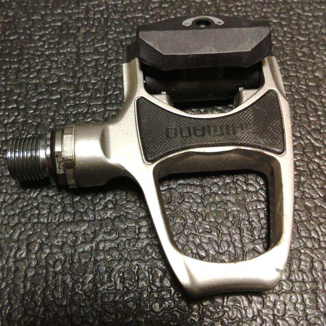 シマノ　Dura-Ace PD-7750 ビンディングペダル　未使用